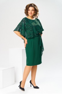 Romanovich Style 1-2371 зеленый флок