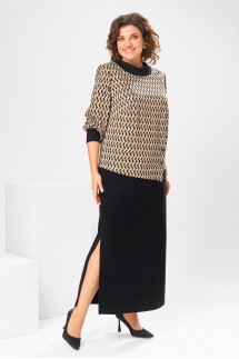 Romanovich Style 2-2600 колосок