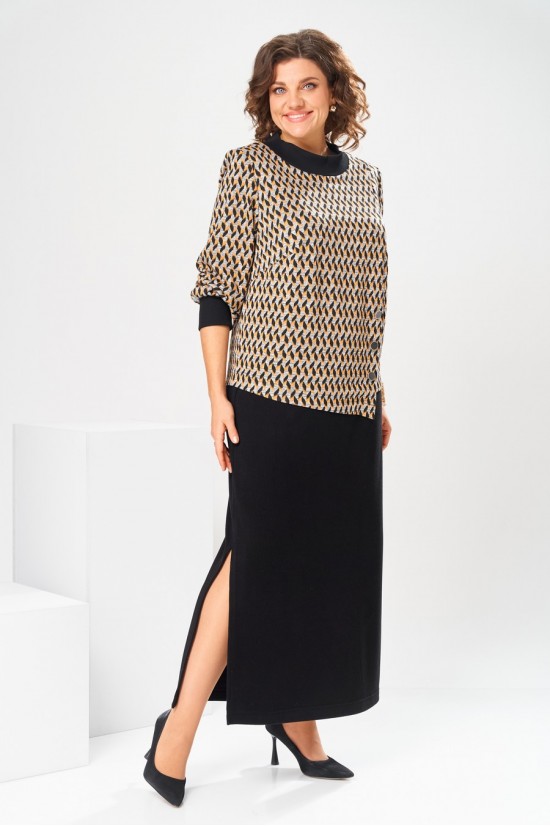 Romanovich Style 2-2600 колосок