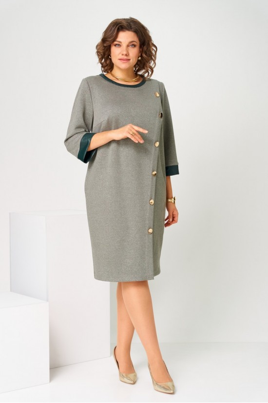 Romanovich Style 1-2846 полынь