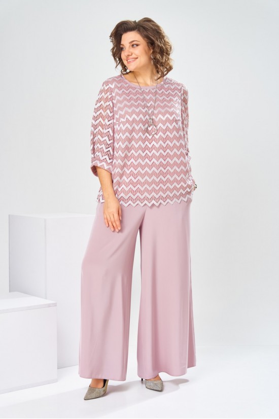 Romanovich Style 2-2892 пудровый