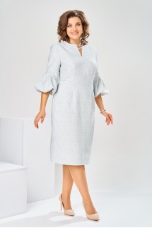 Romanovich Style 1-2809 голубой точка