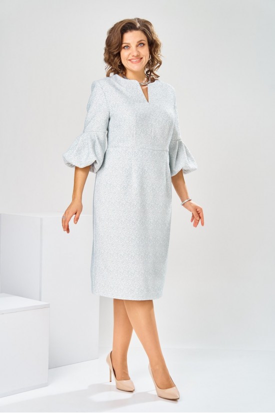 Romanovich Style 1-2809 голубой точка