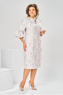 Romanovich Style 1-2809 пудра цветы