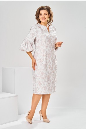 Romanovich Style 1-2809 пудра цветы