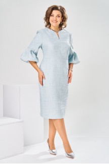 Romanovich Style 1-2809 голубой штрихи