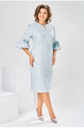 Romanovich Style 1-2809 голубой штрихи