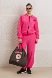 Anastasia 1323 розовый