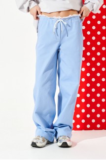 Elletto Life 2375 голубой