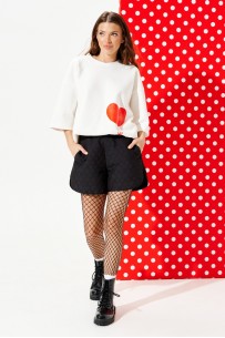 Elletto Life 2379 черный