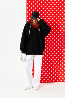 Elletto Life 3952 черный