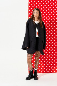 Elletto Life 3965 черный