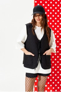 Elletto Life 3976 черный