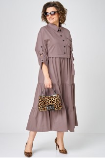 EVA GRANT 7176 молочный шоколад