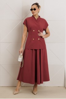 Anastasia 1329 клюква