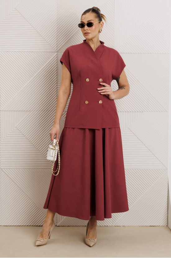 Anastasia 1329 клюква