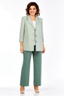 БагираАнТа 1018 зелень