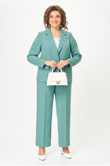 БагираАнТа 1016 зелень