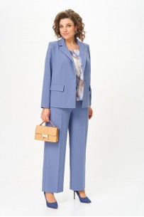 БагираАнТа 1016 лаванда