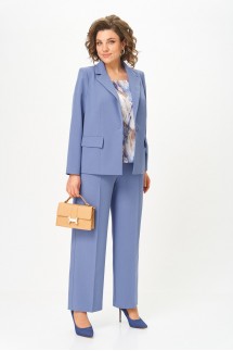 БагираАнТа 1016 лаванда