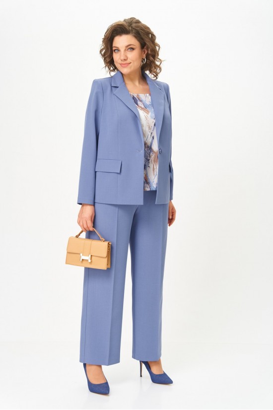 БагираАнТа 1016 лаванда