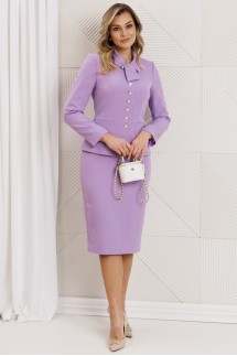 Мода Юрс 26-2824 сирень