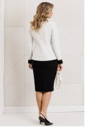 Мода Юрс 26-2838 белый_черный
