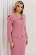 Мода Юрс 26-2958 розовый