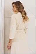 Мода Юрс 26-2718 молочный