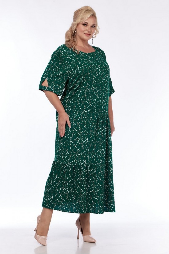 Sibon 0202 зеленые листики