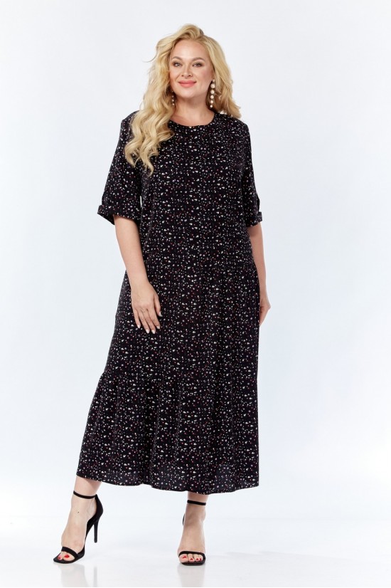 Sibon 0202 черный