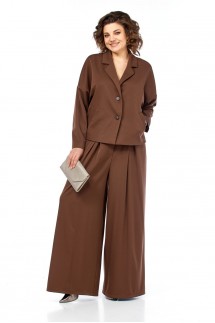 Diamant 2148 коричневый