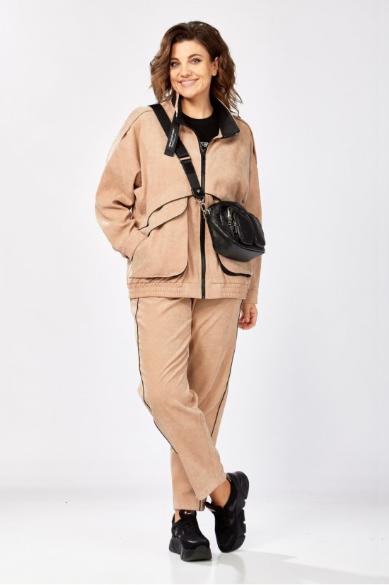 Lady Secret 25229 бежевый