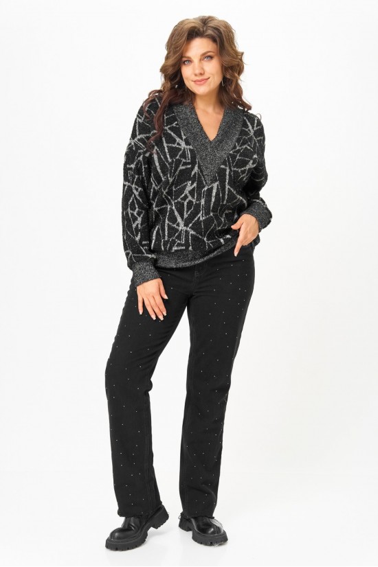 Michel chic 793 обсидиан