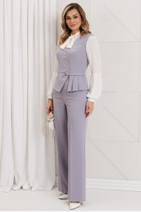 Мода Юрс 26-2912 светлая сирень Мода Юрс 26-2912 светлая сирень