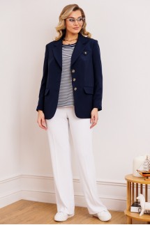 Мода Юрс 26-2891 синий Мода Юрс 26-2891 синий