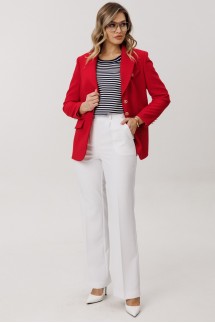 Мода Юрс 26-2891 красный Мода Юрс 26-2891 красный
