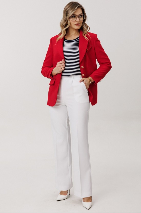 Мода Юрс 26-2891 красный