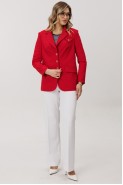 Мода Юрс 26-2891 красный