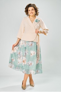 Bonna Image 922-1/6 бежевый