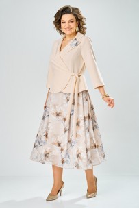 Bonna Image 922-1/8 бежевый