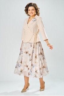 Bonna Image 922-1/8 бежевый