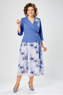 Bonna Image 922-1/14 голубой