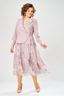 Bonna Image 922-1/15 пудровый