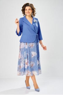 Bonna Image 922-1/16 голубой