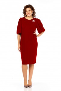 Милора-стиль 1421 красный Милора-стиль 1421 красный