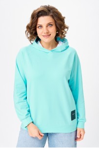 RUMODA 2283 бирюзовый