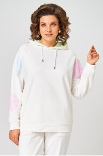 RUMODA  2284 молочный