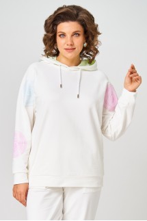 RUMODA  2284 молочный