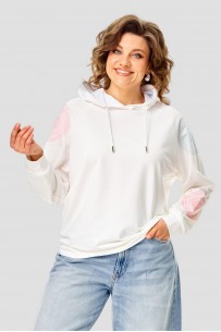 RUMODA  2284 молочный
